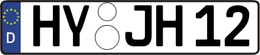 HY-JH12