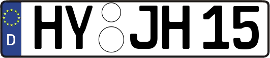HY-JH15
