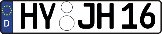 HY-JH16