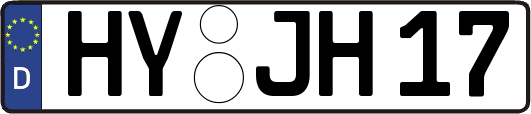 HY-JH17