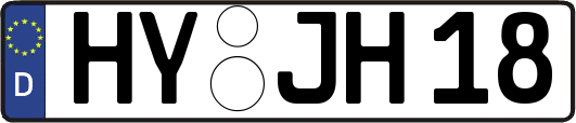 HY-JH18