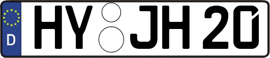 HY-JH20