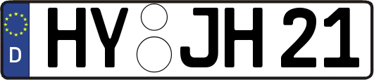 HY-JH21