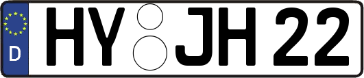 HY-JH22