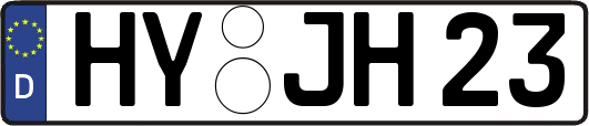 HY-JH23