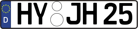 HY-JH25