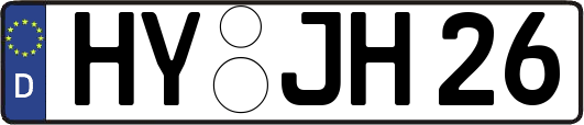 HY-JH26