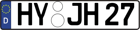 HY-JH27