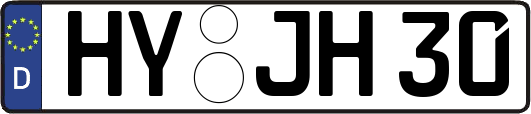 HY-JH30