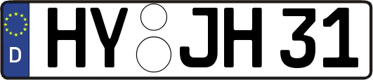 HY-JH31