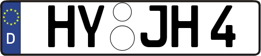 HY-JH4