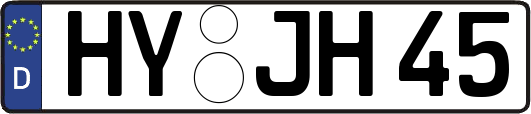 HY-JH45