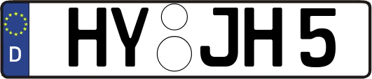 HY-JH5