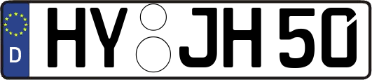 HY-JH50