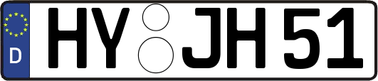 HY-JH51
