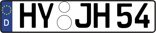 HY-JH54