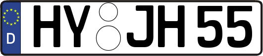 HY-JH55