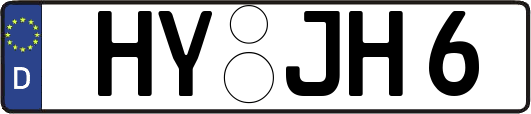 HY-JH6
