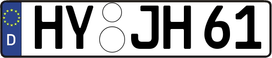 HY-JH61