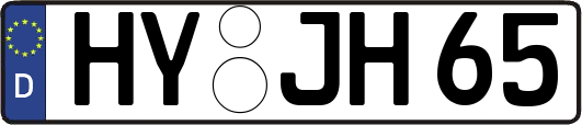 HY-JH65