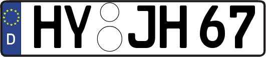 HY-JH67