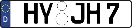 HY-JH7
