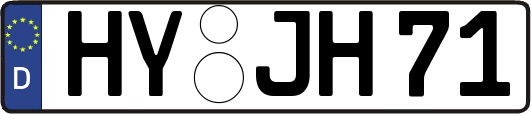 HY-JH71