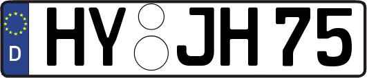 HY-JH75