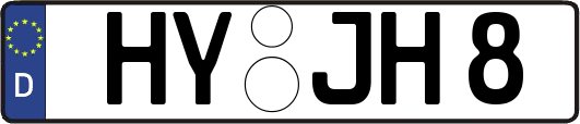 HY-JH8
