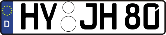 HY-JH80