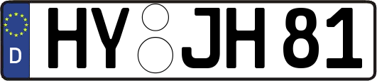 HY-JH81