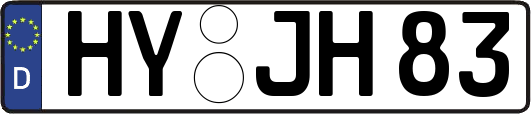 HY-JH83