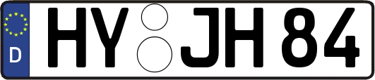 HY-JH84