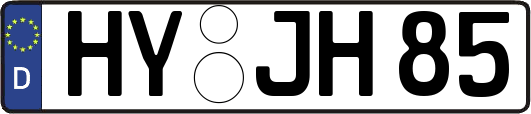 HY-JH85