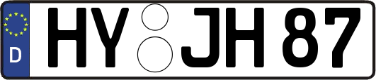 HY-JH87