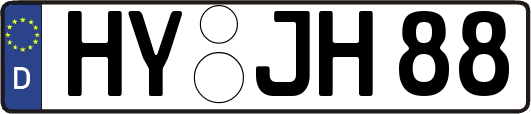 HY-JH88
