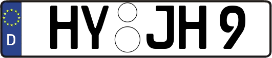 HY-JH9