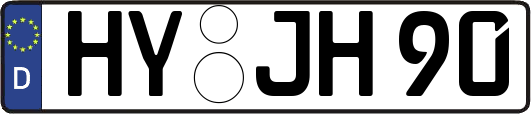 HY-JH90
