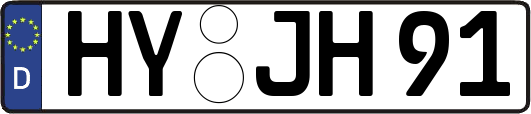 HY-JH91