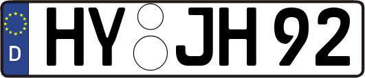 HY-JH92