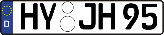 HY-JH95