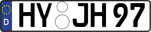 HY-JH97