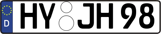 HY-JH98