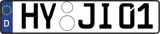 HY-JI01