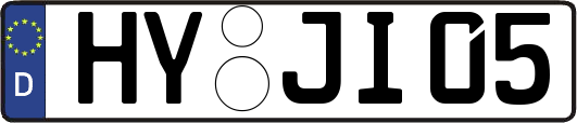 HY-JI05