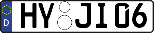 HY-JI06