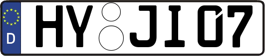 HY-JI07