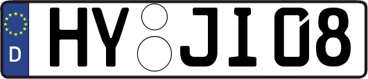 HY-JI08