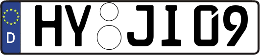 HY-JI09