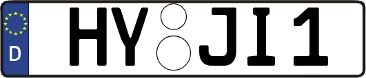 HY-JI1